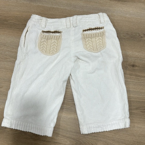 Authentic Dolce & Gabbana Corduroy Shorts - Picture 3 of 3
